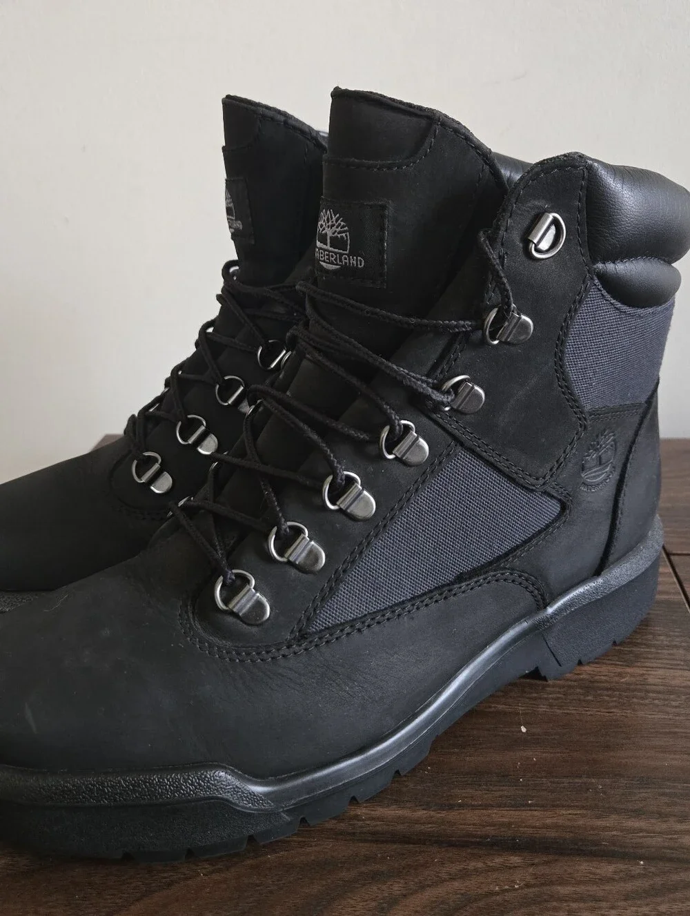 Timberland 6